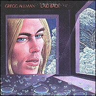 Gregg Allman - Laid Back