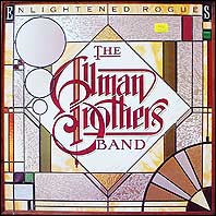 Allman Brothers Band - Enlightened Rogues