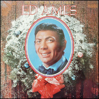 Ed Ames - Do You Hear What I Hear?