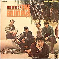 Best of the Animals