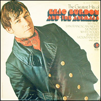 Greatest Hits of Eric Burdon & The Animals (original)