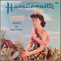 Annette - Hawaiiannette