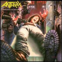 Anthrax- Spreading The Disease