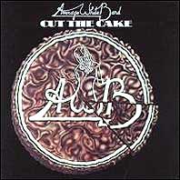 Average White Band - Cut The Cake