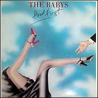 Babys - Head First