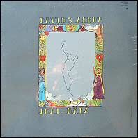 Joan Baez - David's Album