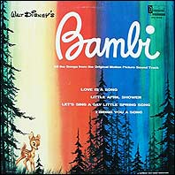 Bambi (196?)