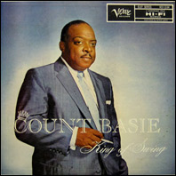 Count Basie - King Of Swing