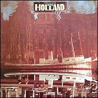 Beach Boys - Holland with bonus EP