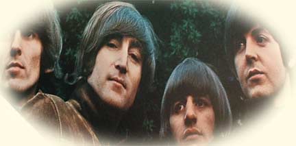 The Beatles original vinyl for sale