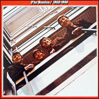 The Beatles - 1962-1966