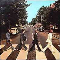 Beatles - Abbey Road original vinyl