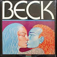 Joe Beck - Beck