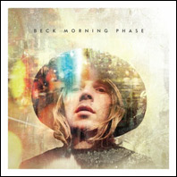 Beck - Morning Phase original vinyl