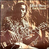 Chuck Berry - Back Home