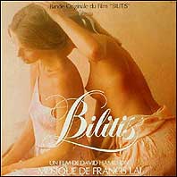 Bilitis soundtrack  by David Hamilton