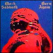 Black Sabbath - Born Again