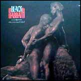 Black Sabbath The Eternal Idol - original vinyl