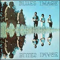 Blues Image SD33-300