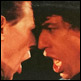 David Bowie & Mick Jagger