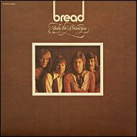 Bread - Baby I'm-A-Want You original vinyl