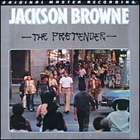 Jackson Browne - The Pretender - Original Master Recording