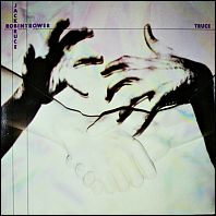 Jack Bruce / Robin Trower - Truce - 1981 original vinyl
