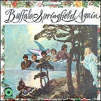 Buffalo Springfield Again