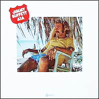 Jimmy Buffett - A1A