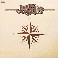 Jimmy Buffett - Changes in Latitudes, Changes In Attitudes - 1980s vintage vinyl