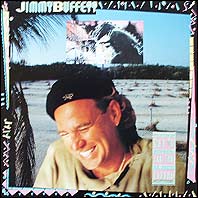 Jimmy Buffett - Off To See The Lizard