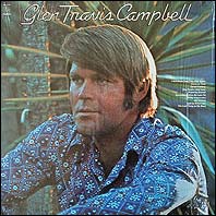 Glen Campbell - Glen Travis Campbell