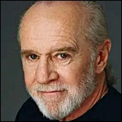 George Carlin original vinyl records