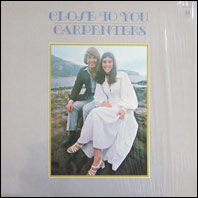 Carpenters- Close To You