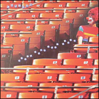 Cartoon - Music From Left Field
