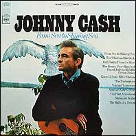 Johnny Cash - From Sea To Shining Sea