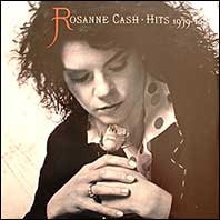 Rosanne Cash - Hits 1979-1989