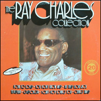 Ray Charles Collection