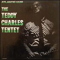 Teddy Charles Tentet
