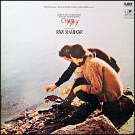 Charly - original 1968 soundtrack - Ravi Shankar score