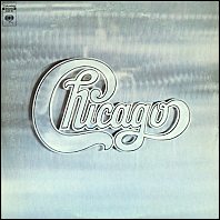 Chicago - Chicago II (2 LPs) - 1970 vinyl issue