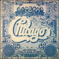 Chicago - Chicago VI original vinyl