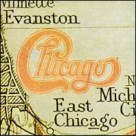 Chicago - Chicago XI original vinyl