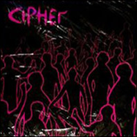 Cipher