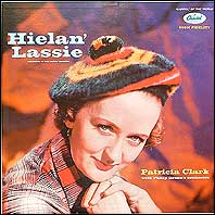 Patricia Clark - Hielan' Lassie
