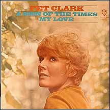 Petula Clark
