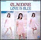 Claudine Longet - Love Is Blue