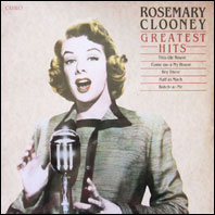 ROsemary Clooney - Greatest Hits