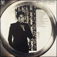 Leonard Cohen - The Best Of