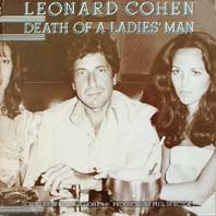 Leonard Cohen - Death Of A Ladies Man